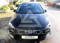 2021 Opel Astra