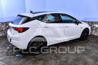 2021 Opel Astra
