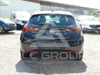 2021 Opel Astra