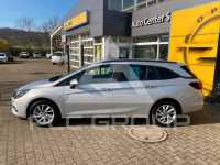 2021 Opel Astra