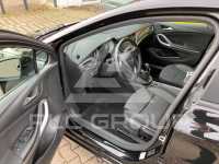 2021 Opel Astra