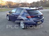 2021 Opel Astra