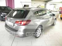 2021 Opel Astra