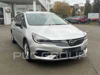2021 Opel Astra