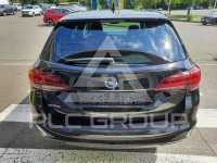 2021 Opel Astra