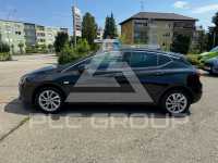 2021 Opel Astra