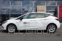 2021 Opel Astra