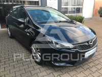 2021 Opel Astra