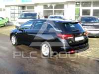2021 Opel Astra