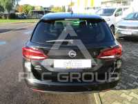 2021 Opel Astra