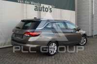 2021 Opel Astra