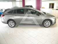 2021 Opel Astra