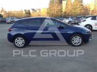 2021 Opel Astra