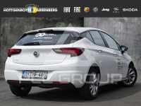 2021 Opel Astra