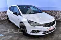 2021 Opel Astra