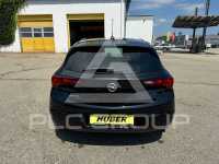 2021 Opel Astra