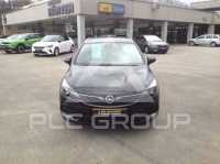 2021 Opel Astra