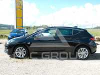 2021 Opel Astra