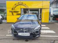 2021 Opel Astra