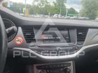 2021 Opel Astra