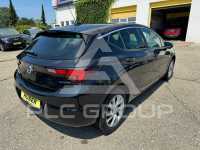 2021 Opel Astra