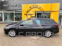 2021 Opel Astra