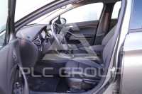 2021 Opel Astra