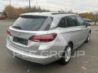 2021 Opel Astra