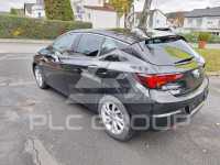 2021 Opel Astra