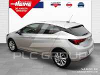 2021 Opel Astra