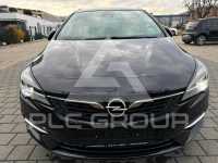 2021 Opel Astra