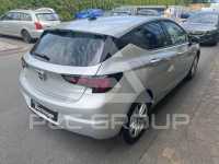 2021 Opel Astra