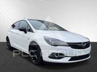 2021 Opel Astra
