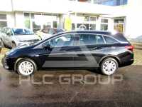 2021 Opel Astra