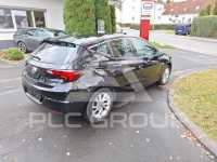 2021 Opel Astra