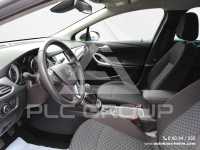 2021 Opel Astra