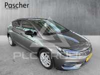 2021 Opel Astra