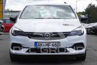 2021 Opel Astra