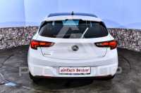2021 Opel Astra