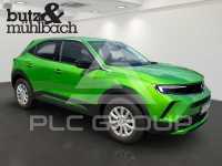 2021 Opel Mokka