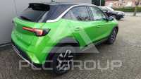 2021 Opel Mokka