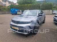 2021 Opel Mokka