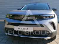 2021 Opel Mokka