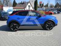 2021 Opel Mokka