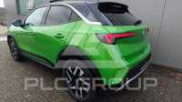 2021 Opel Mokka