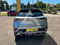 2021 Opel Mokka