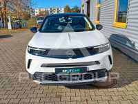 2021 Opel Mokka