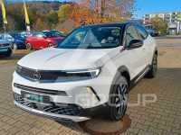 2021 Opel Mokka
