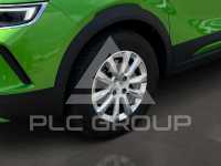 2021 Opel Mokka