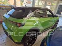 2021 Opel Mokka